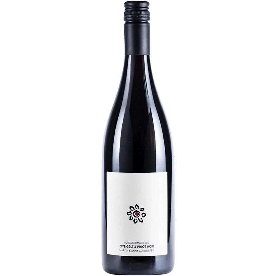 MA ARNDORFER, VORGESCHMACK RED, 6 Bottle Case 75cl