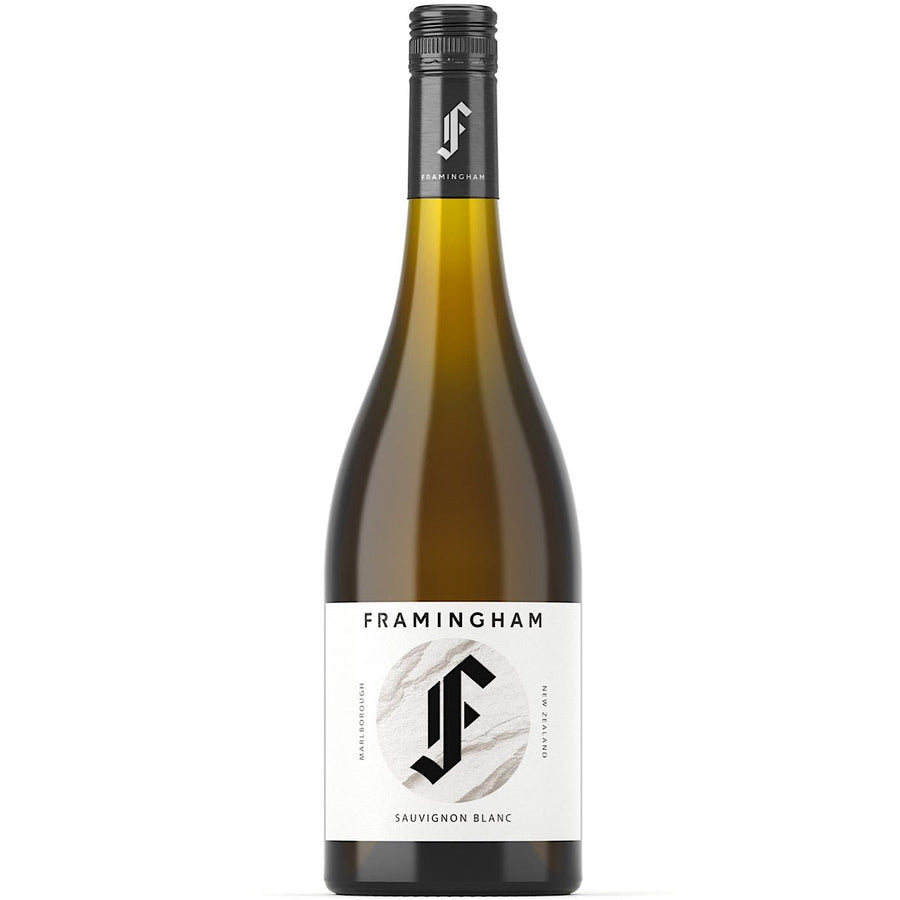 Framingham Marlborough Sauvignon Blanc 6 Bottle case 75cl.