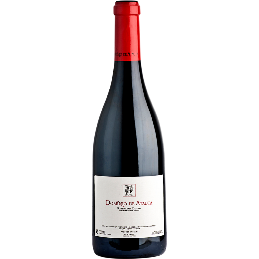 Dominio de Atauta 6 Bottle Case 75cl