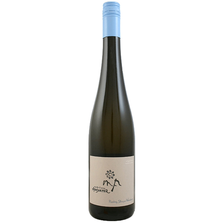 MA ARNDORFER, RIESLING STRASSER WEINBERGE, 6 Bottle Case 75cl