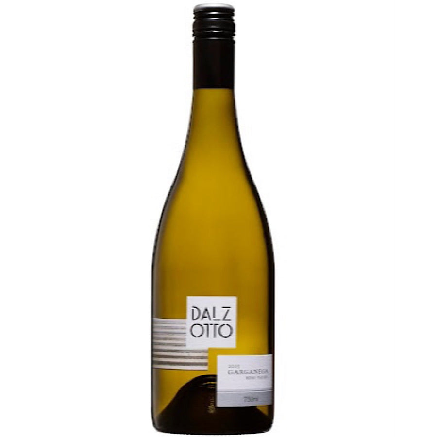 Dal Zotto, Garganega, 6 Bottle Case, 75cl