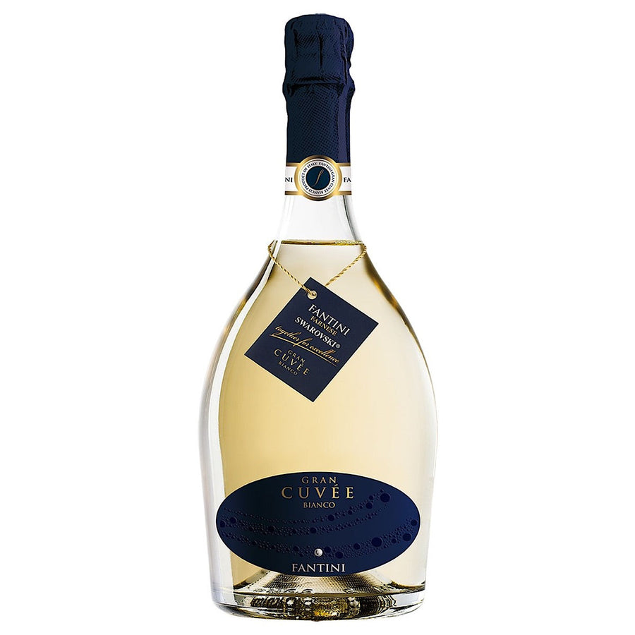 Fantini Farnese, Cuvée Bianco Brut 6 Bottle Case 75cl