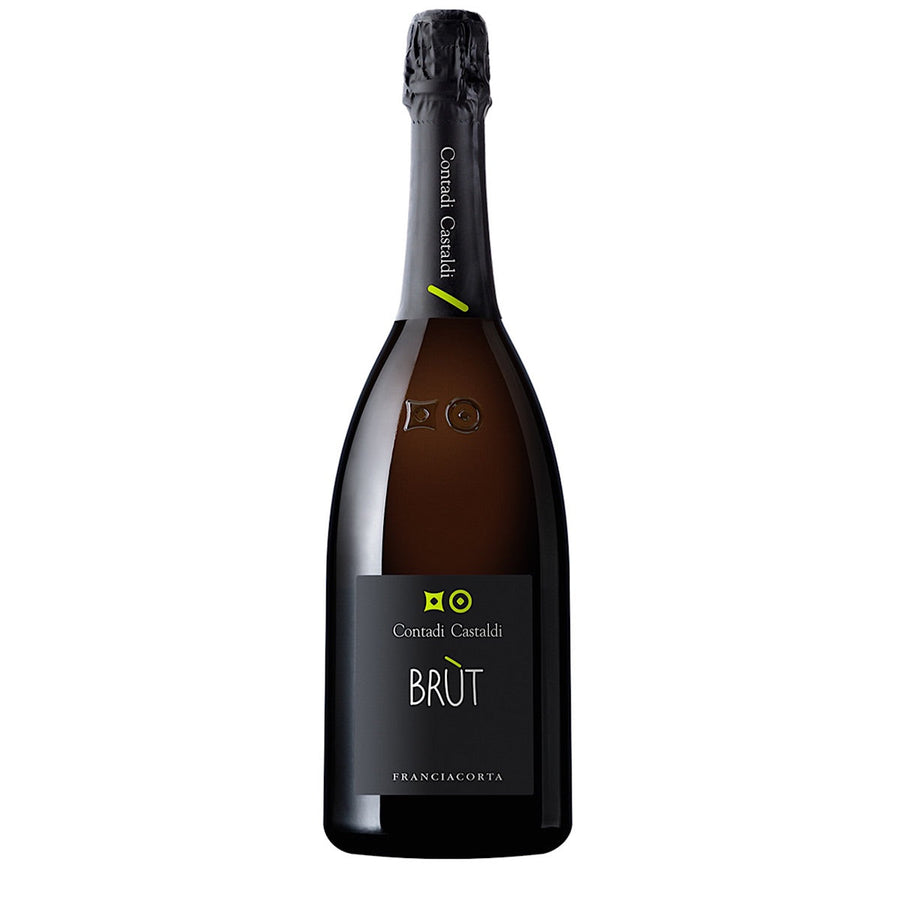Contadi Castaldi Franciacorta 6 pack 75cl