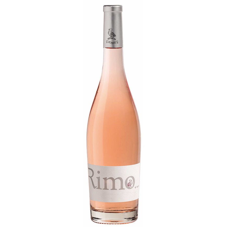 Rimo Rosé de Rimauresq IGP Méditerranée 6 Bottle Case 75cl - North & South Wines