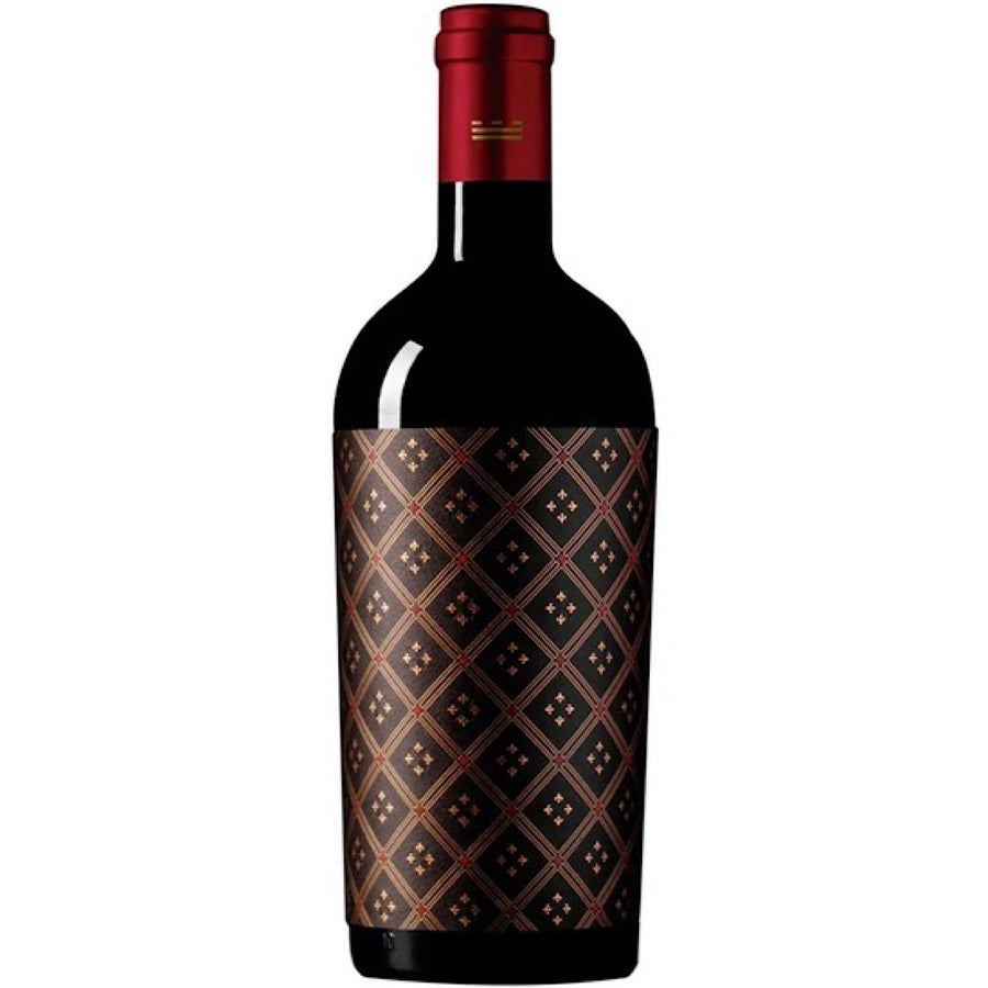 Bobal Sericis (Old Vine Bobal), Utiel Requena 6 Bottle Case 75cl