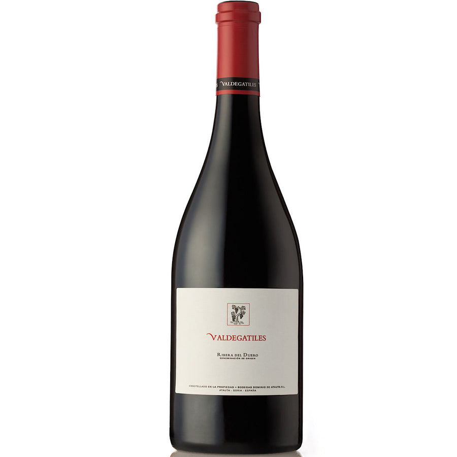 Dominio de Atauta Valdegatiles 6 Bottle Case 75cl