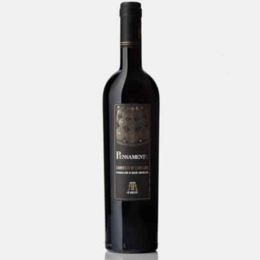 Cantina Sorres Cannonau 6 Bottle Case 75cl