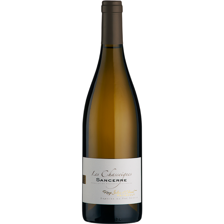 Domaine du Pré Semelé Sancerre ‘Les Chasseignes’ 6 Bottle Case 75cl
