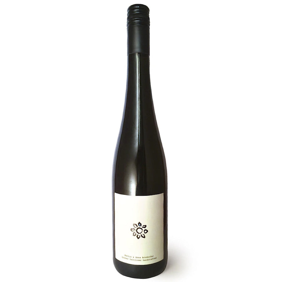 MA ARNDORFER, RIESLING HANDCRAFTED, 6 Bottle Case 75cl
