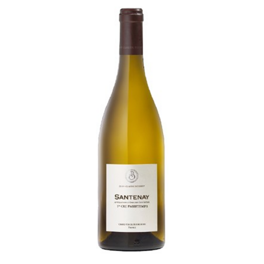 Jean-Claude Boisset Santenay 1er Cru `Passetemps` 6 Bottle Case 75cl