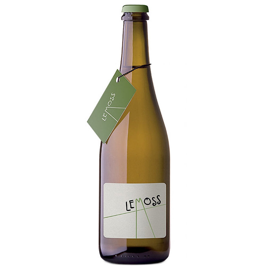 Lemoss Glera Frizzante 6 Bottle Case 75cl