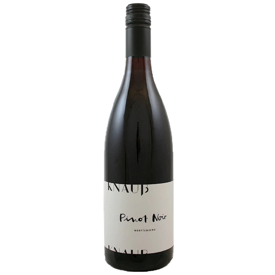 WEINGUT ANDI KNAUSS, PINOT NOIR, 6 Bottle Case 75cl