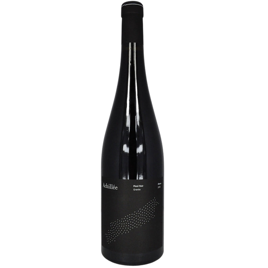 DOMAINE ACHILLEE, PINOT NOIR GRANITE, 6 Bottle Case 75cl.