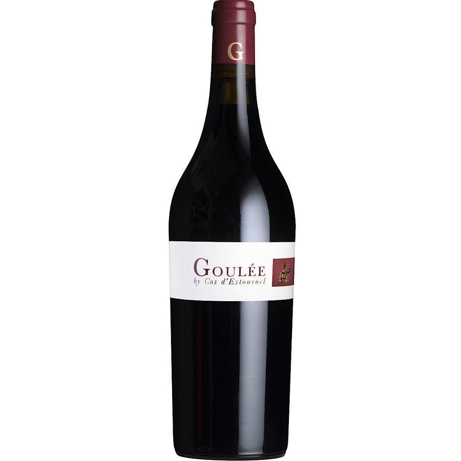 Goulée Rouge by Cos d'Estournel 6 Bottle Case 75cl