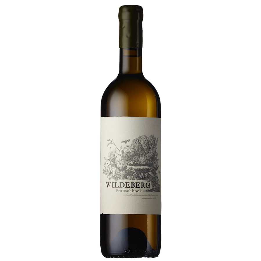 Wildeberg White, Franschhoek 6 Bottle Case 75cl