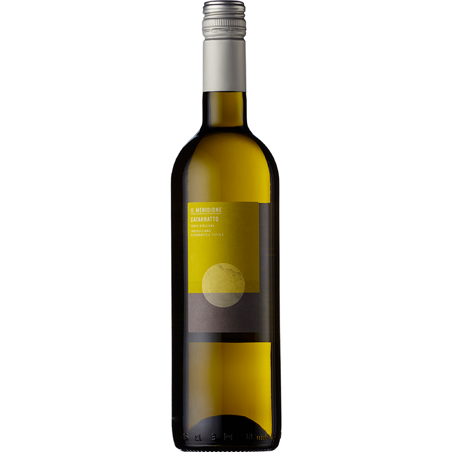 Il Meridione Catarratto, IGT Terre Siciliane 6 Bottle Case 75cl