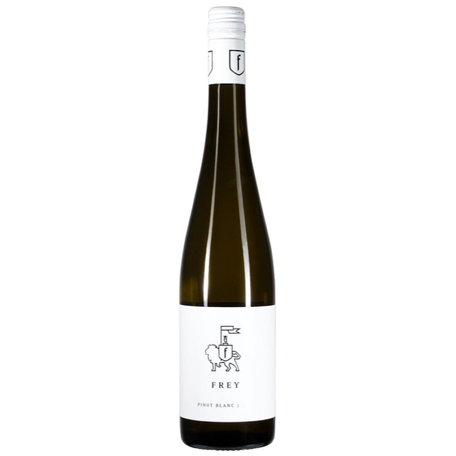 Weingut Frey, Pinot Blanc, 6 Bottle Case, 75cl