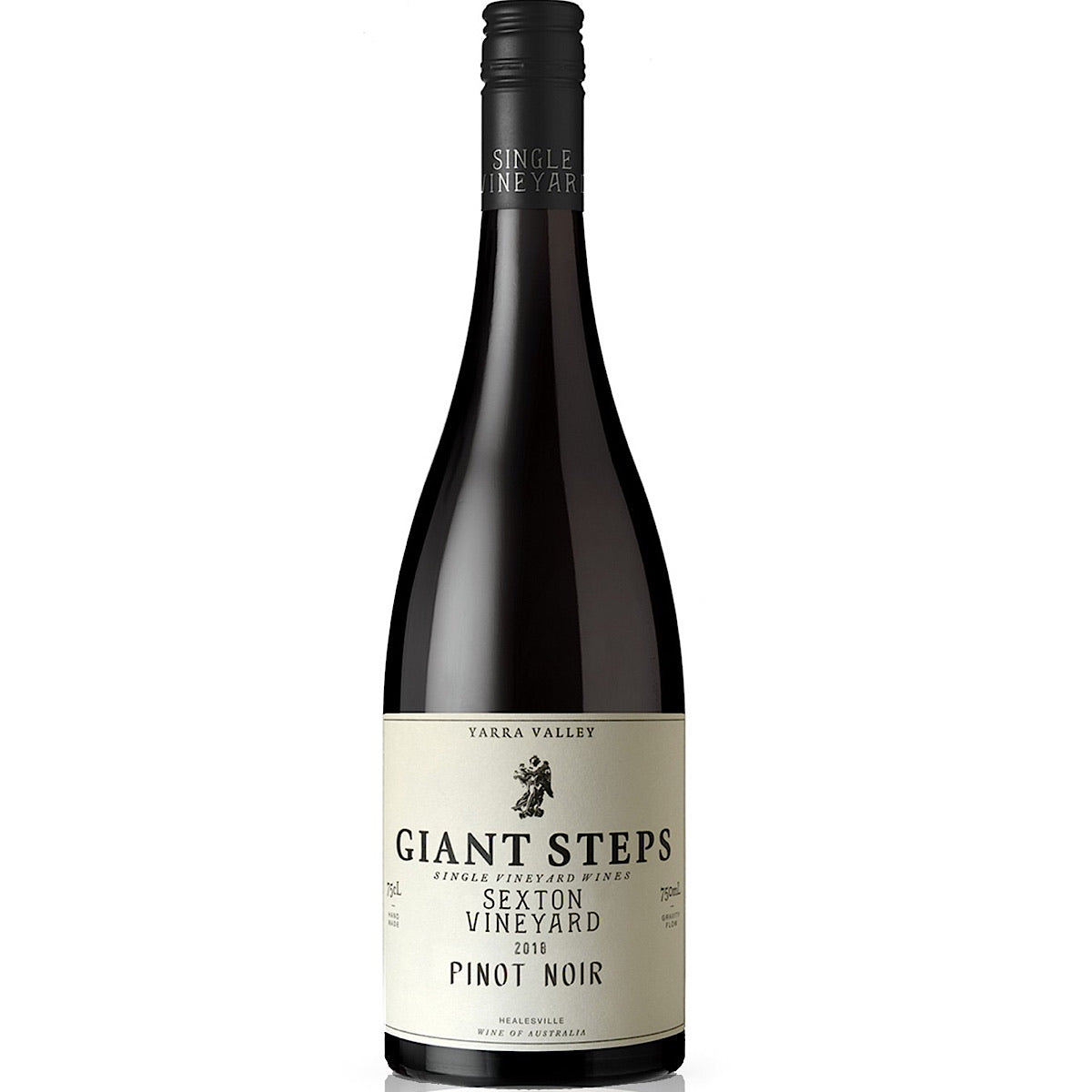 Giant Steps Sexton Vineyard Yarra Valley Pinot Noir 6 Bottle Case - North & South Wines