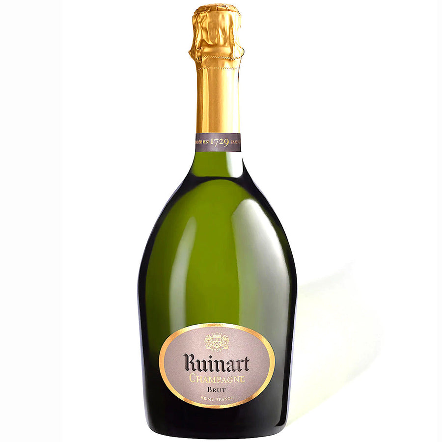 Ruinart Brut Champagne 6 Bottle Case 75cl