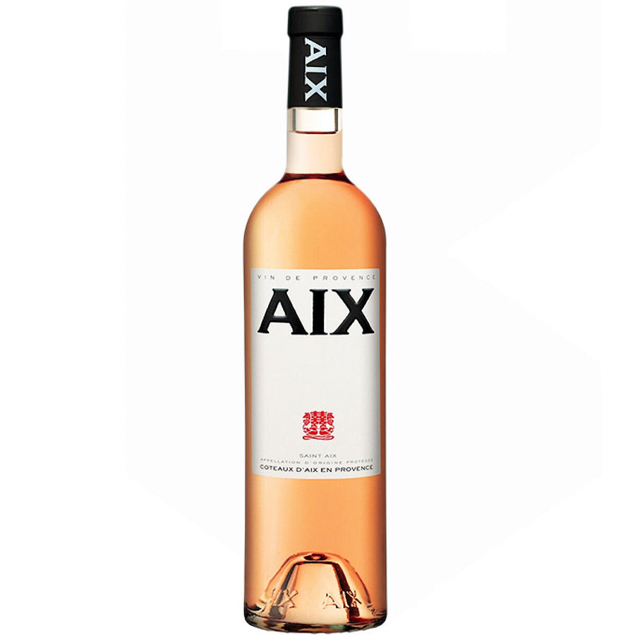 Aix Rose Magnum 1.5 Litre
