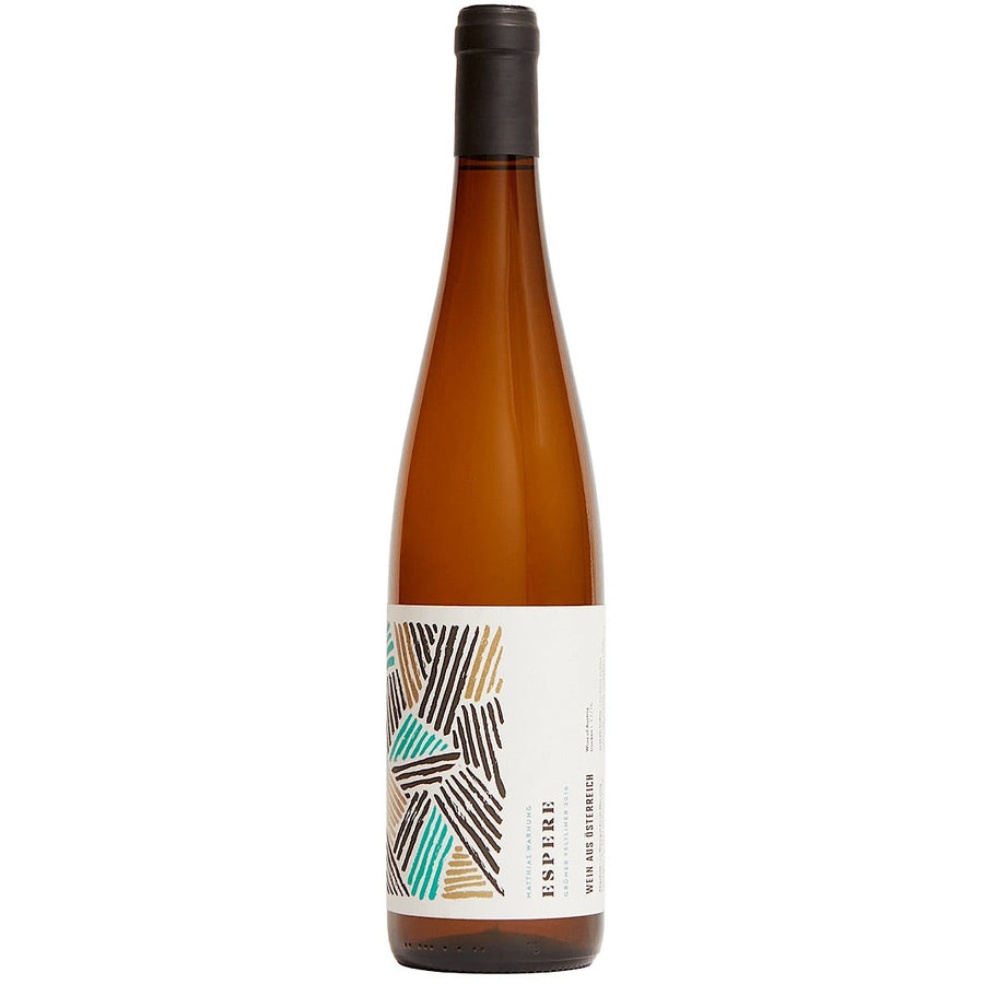 MATTHIAS WARNUNG, ESPERE GRUNER VELTLINER, 6 Bottle Case 75cl