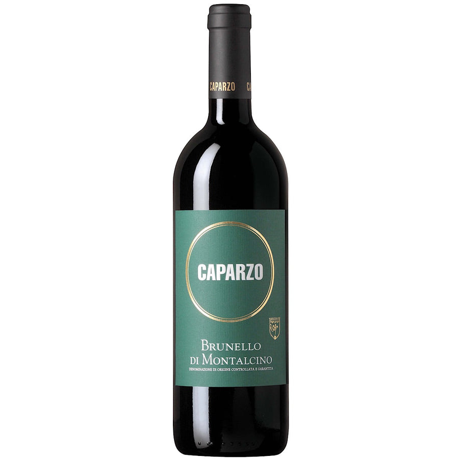 Caparzo, Brunello di Montalcino, 6 Bottle Case, 75cl