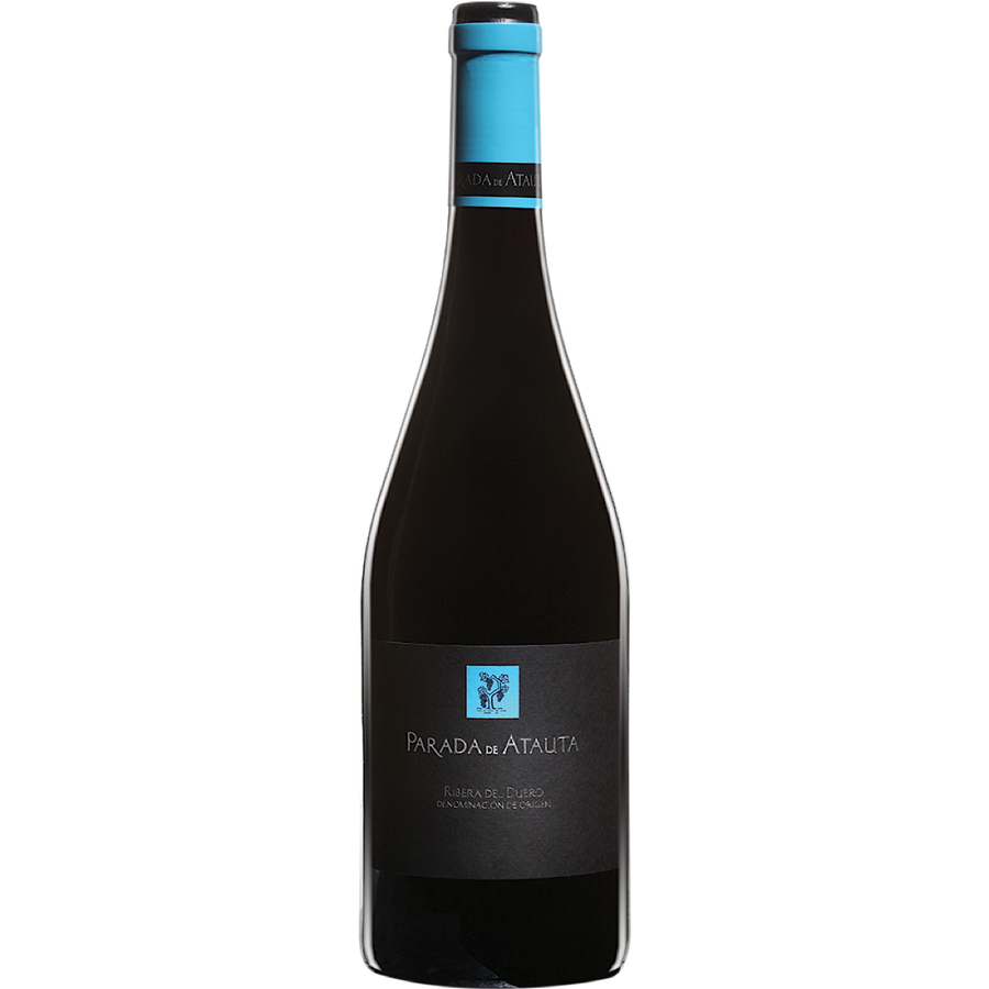 Parada de Atauta 6 Bottle Case 75cl