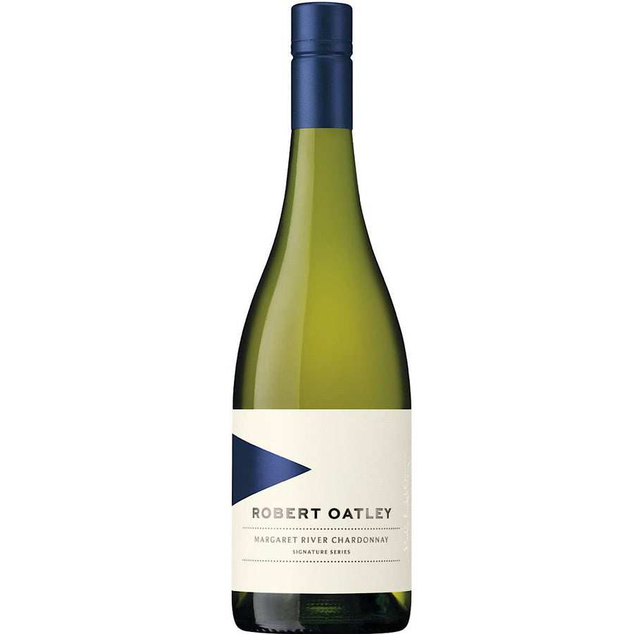 Robert Oatley Signature Series Chardonnay 6 Bottle Case 75cl