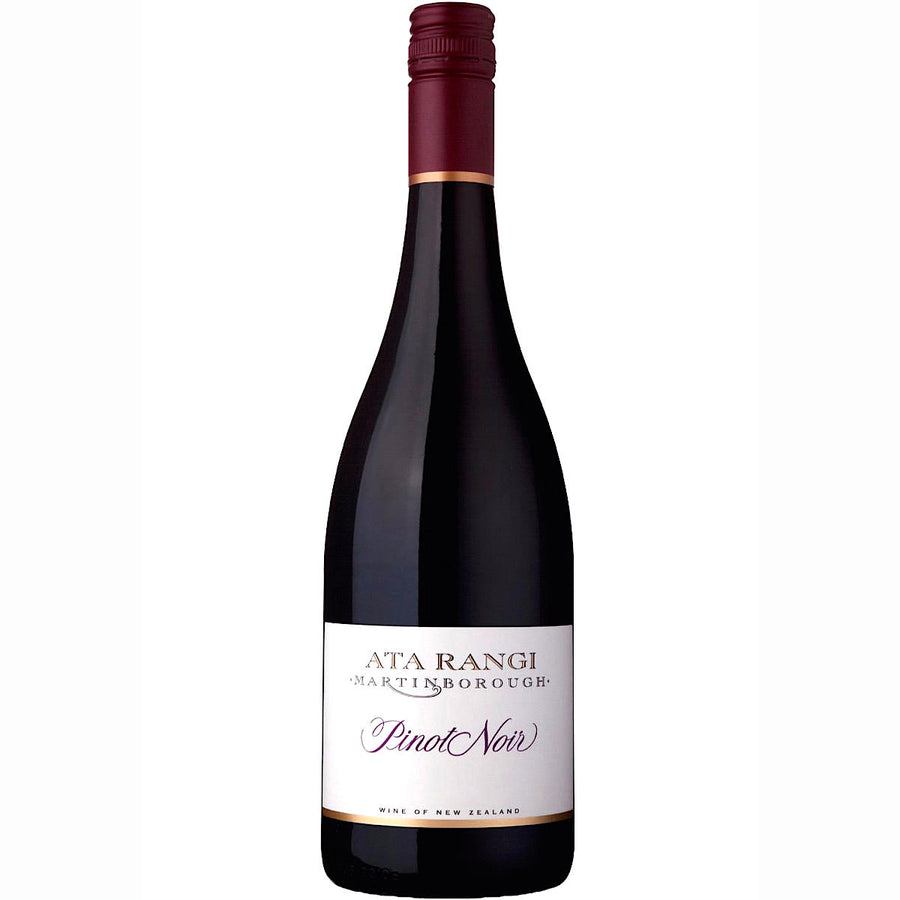 Ata Rangi Martinborough Pinot Noir (6 Bottle Case) 75cl