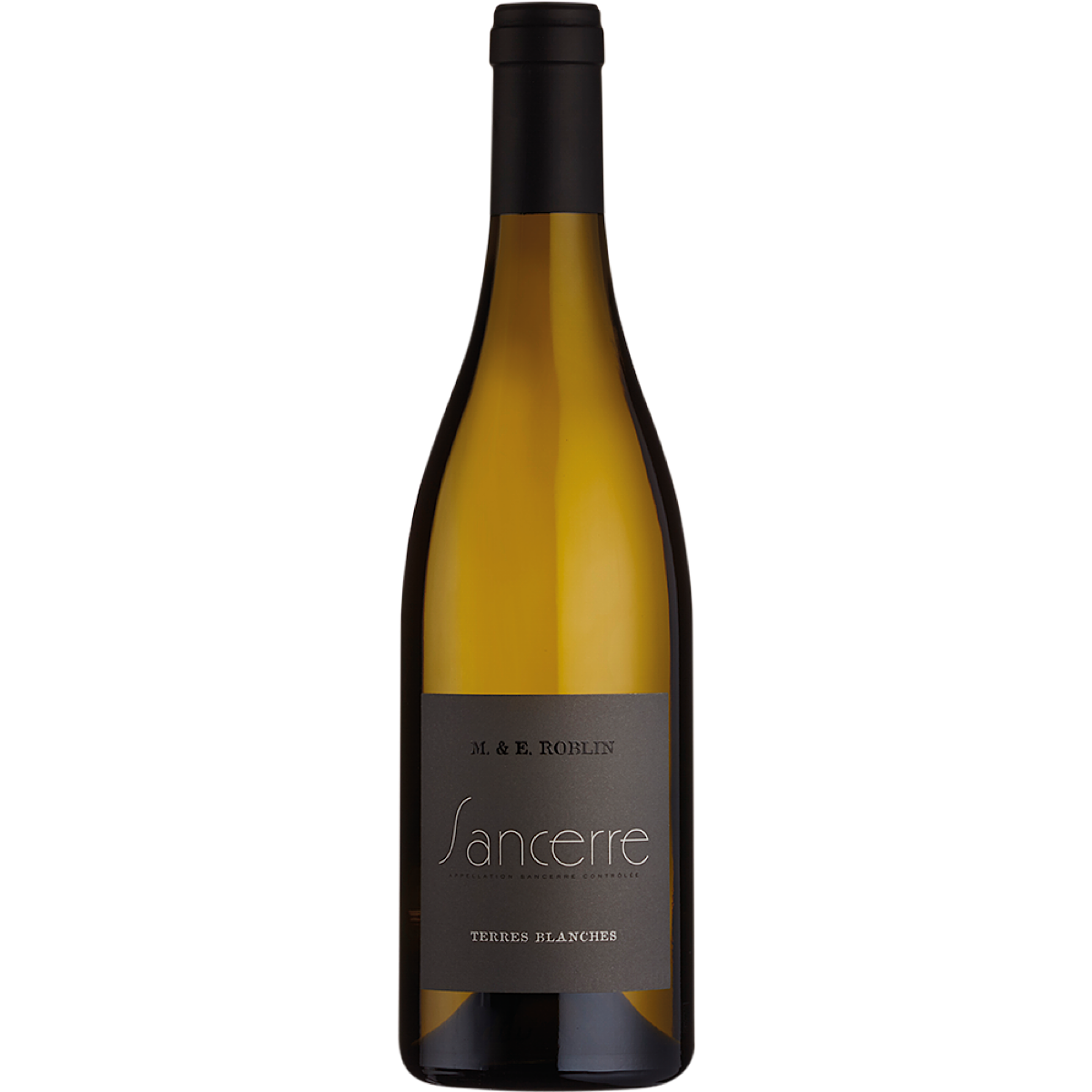 Domaine Roblin Sancerre Blanc ‘Terres Blanches’ 6 Bottle Case 75cl