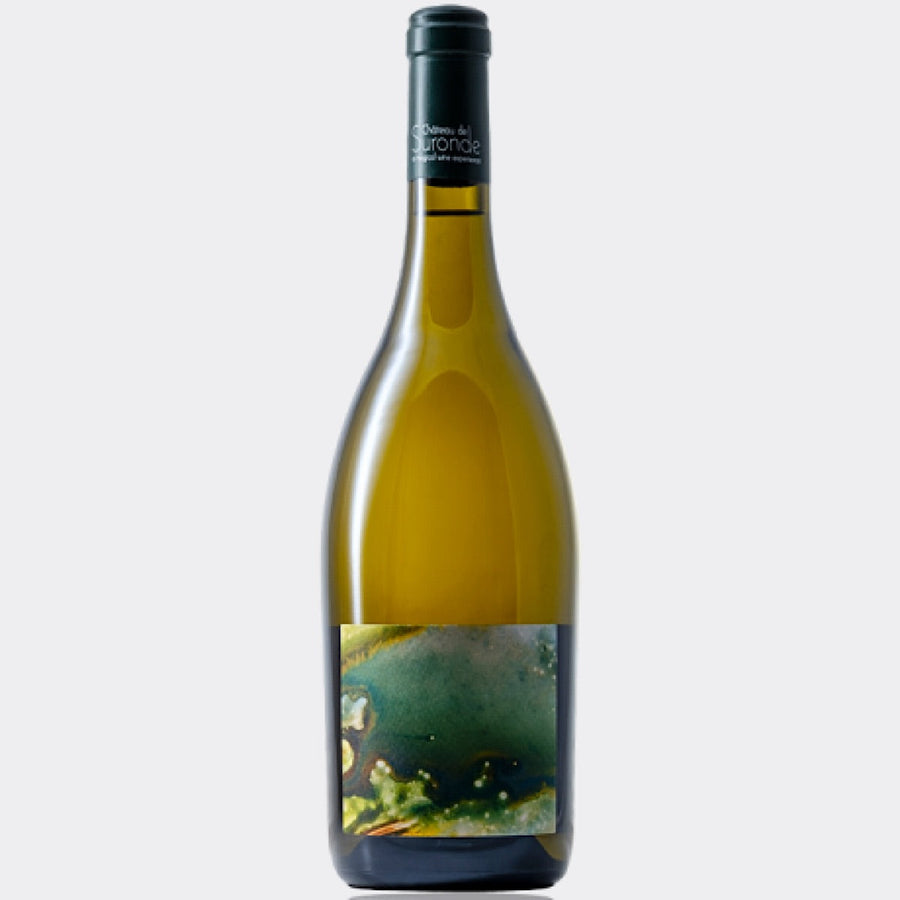 Château de Suronde Grand Vin Chenin Blanc 6 Bottle Case 75cl