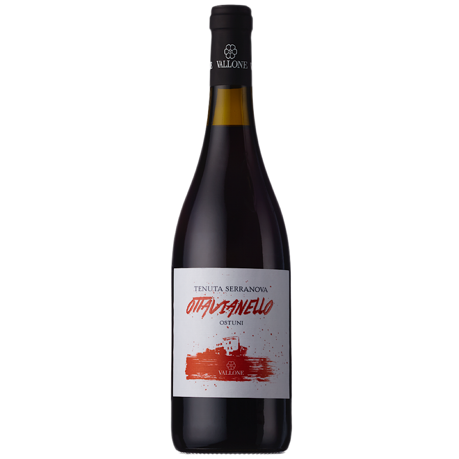Tenuta Serranova Ottavianello 6 Bottle Case 75cl