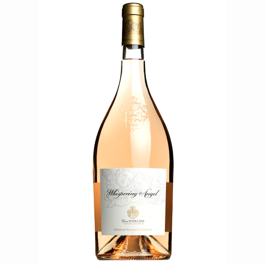 Whispering Angel Rose 2024 Magnum 1.5 litre 3 PACK