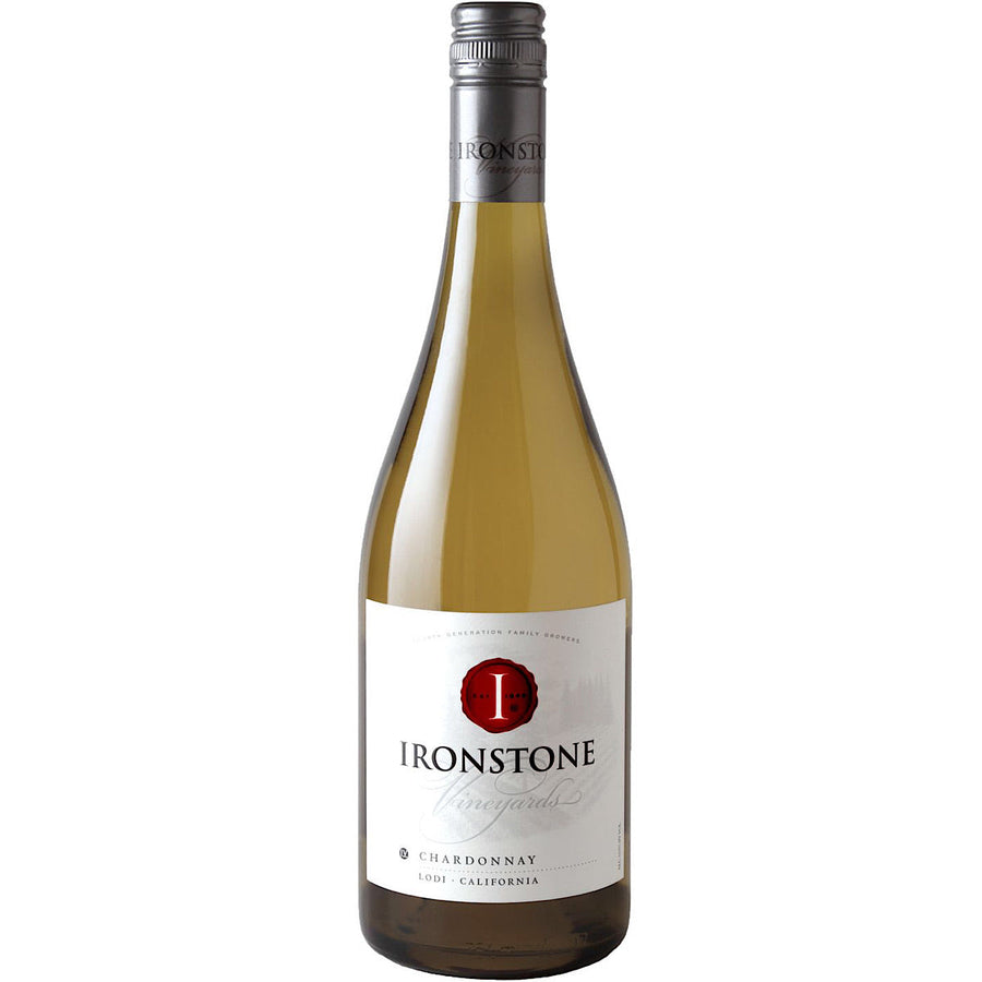 Ironstone Chardonnay 12 Bottle Case 75cl