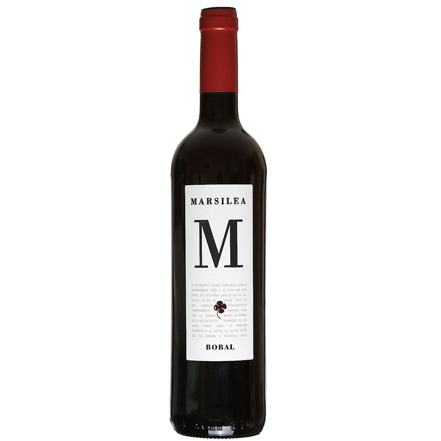 MARSILEA, Joven, 12 Bottle Case, 75cl