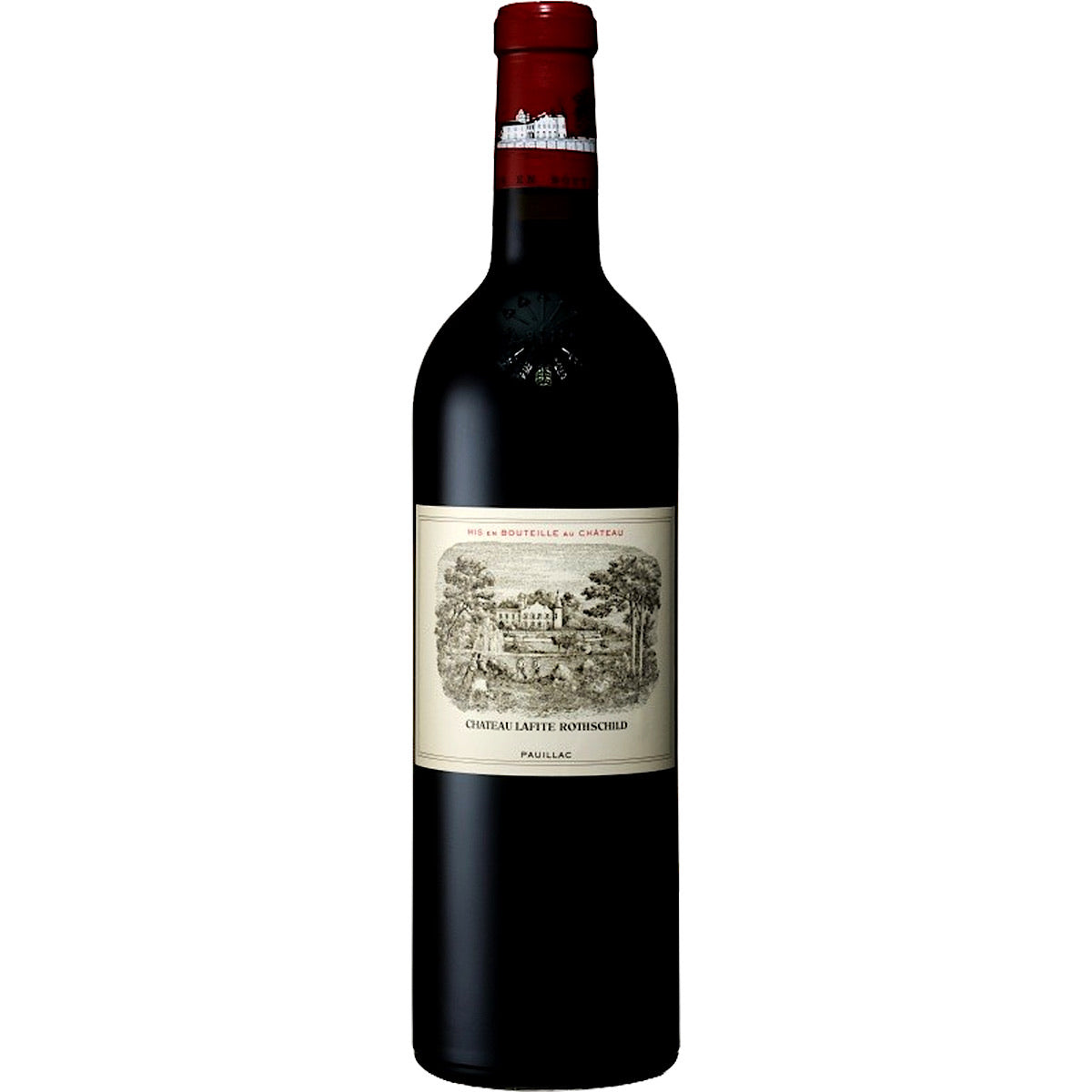 Château Lafite-Rothschild 75cl 2005 - North & South Wines