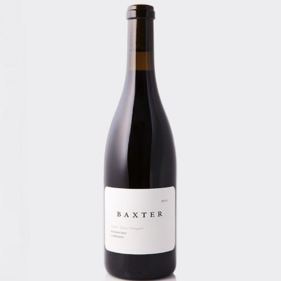 Baxter Caballo Blanco Carignan 6 Bottle Case 75cl