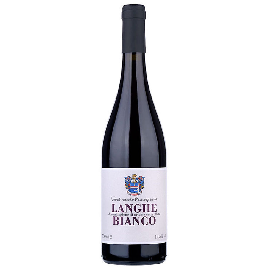 PRINCIPIANO FERDINANDO, LANGHE BIANCO TIMORASSO DOC 6 Bottle Case 75cl