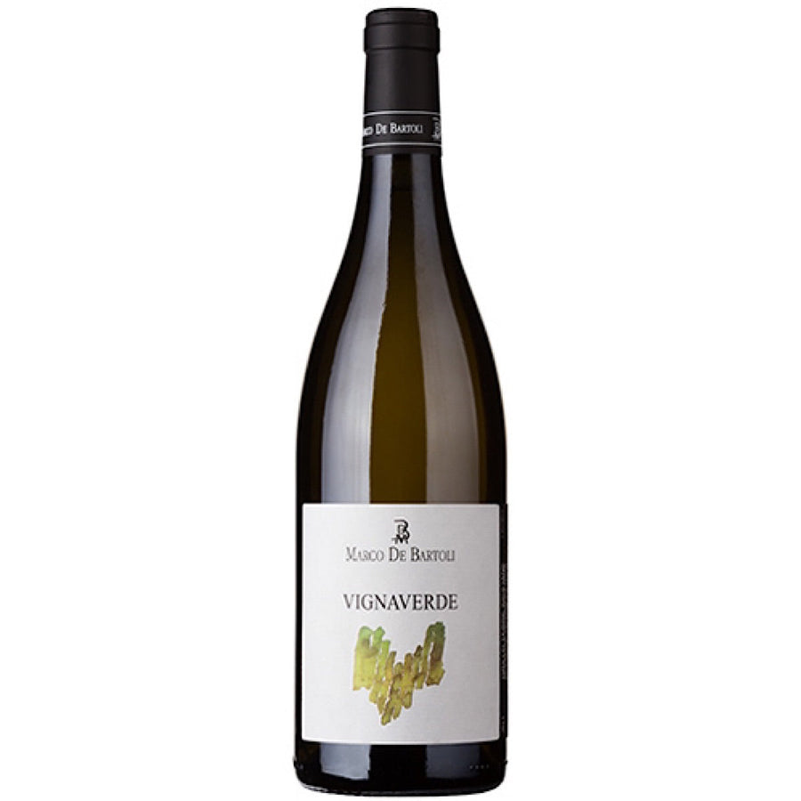 MARCO DE BARTOLI, GRILLO VIGNA VERDE, 6 Bottle Case, 75cl
