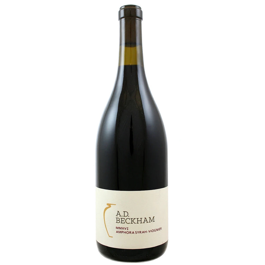 BECKHAM ESTATE VINEYARD, AMPHORA SYRAH VIOGNIER, 6 Bottle Case 75cl