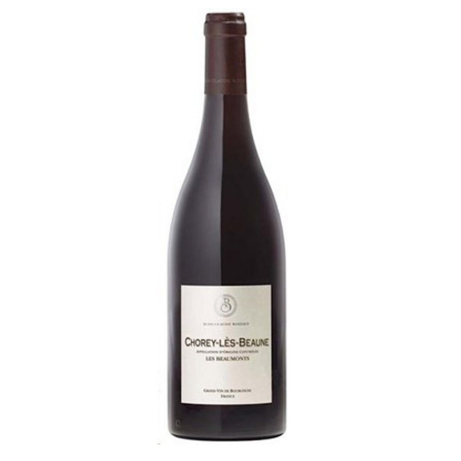 Jean-Claude Boisset Chorey-lès-Beaune `Les Beaumonts` 6 Bottle Case 75cl