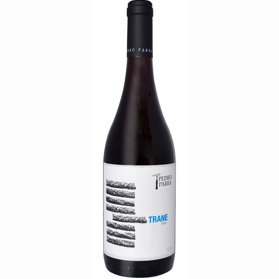 Pedro Parra, `Trane` Itata Valley Cinsault 6 Bottle Case 75cl
