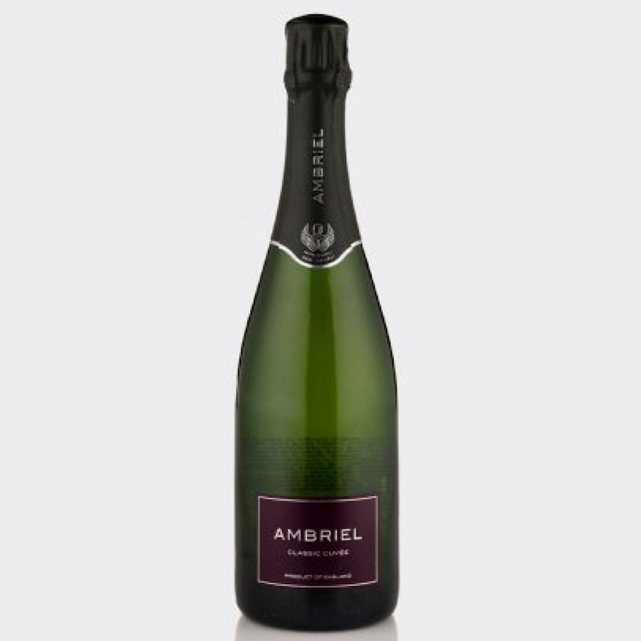 Ambriel Classic Cuvee 6 Bottle Case 75cl
