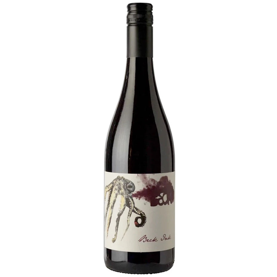 WEINGUT JUDITH BECK, BECK INK, 6 Bottle Case 75cl
