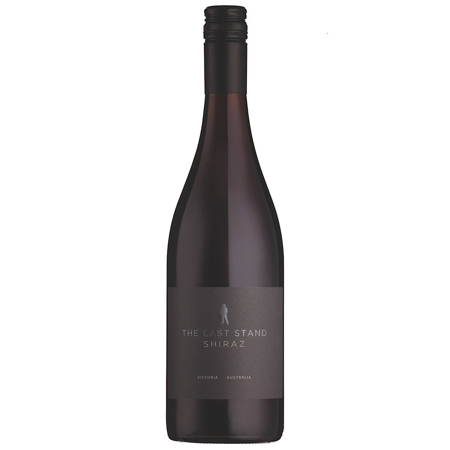 The Last Stand Shiraz, Victoria 6 Bottle Case 75cl - North & South Wines