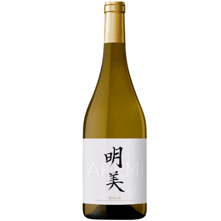 Bodegas Ontañón, Kaori Blanco, Rioja, 6 Bottle Case 75cl