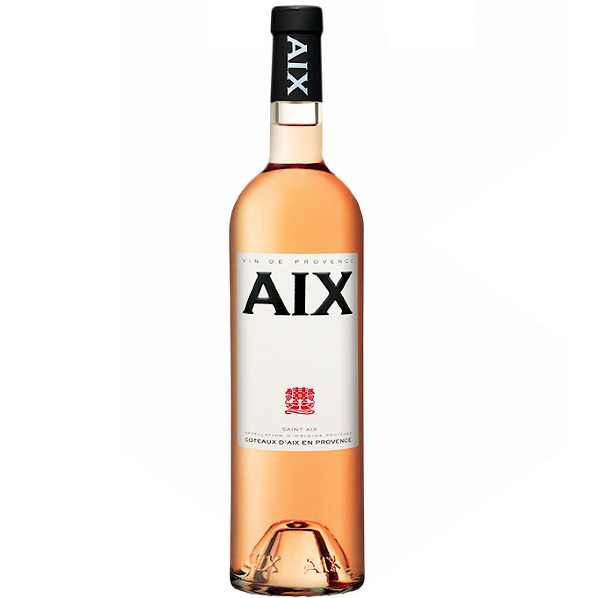 Aix Rose 6 Bottle Case 75cl bottle