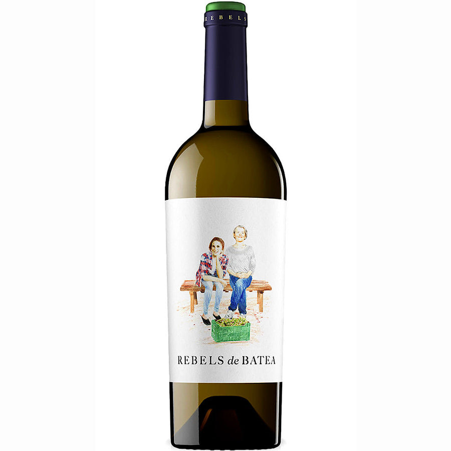 Torres Rebels de Batea White, 6 Bottle Case 75cl.