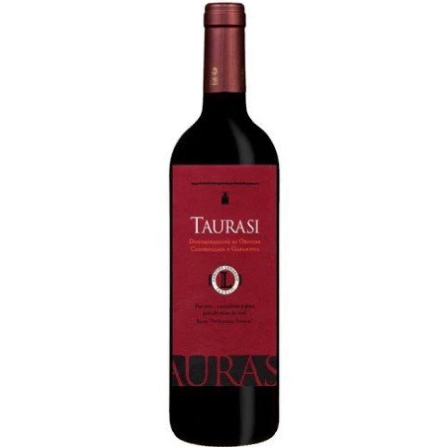 ENZA LONARDO, TAURASI, 6 Bottle Case 75cl