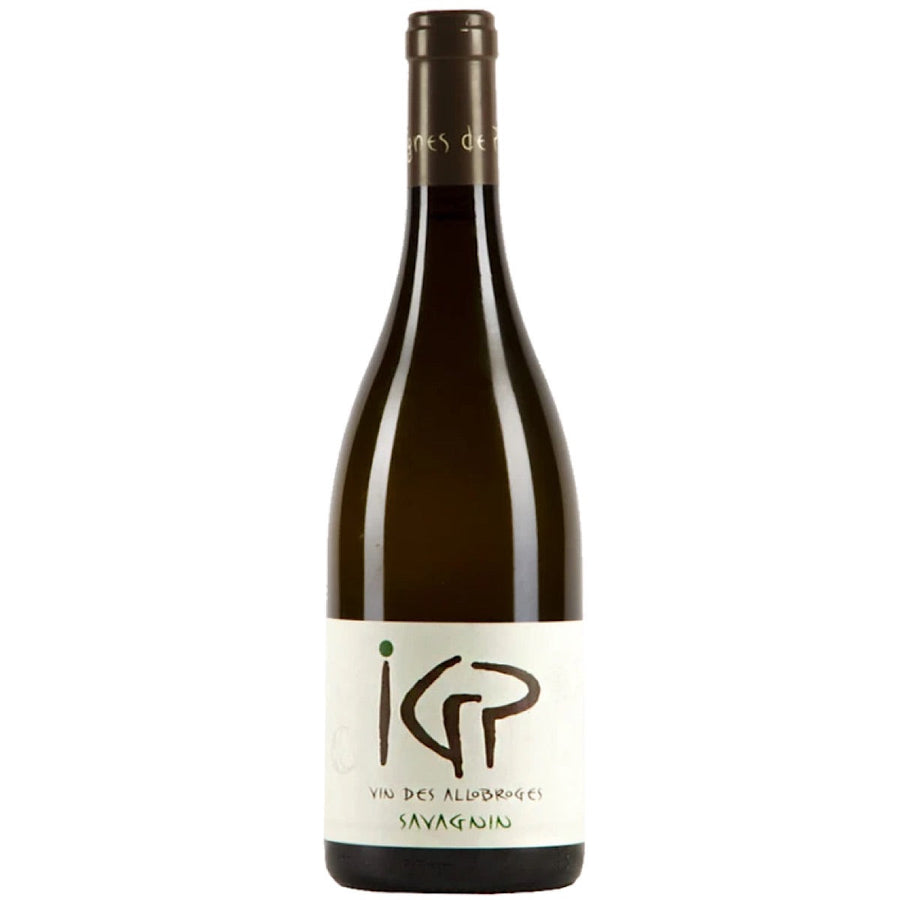 Les Vignes de Paradis, IGP Savagnin, 6 Bottle Case.
